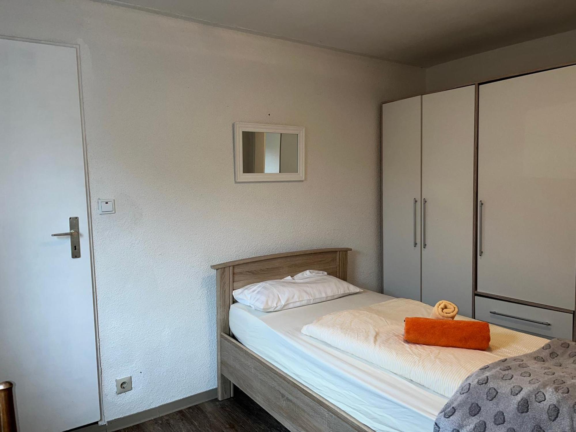 Hotel Filoxenia Butjadingen Exteriör bild